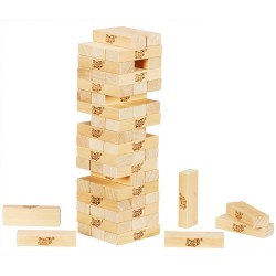 Hasbro - Jenga - A2120E24