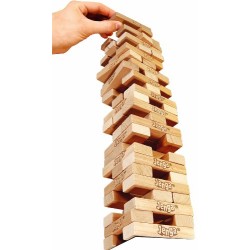 Hasbro - Jenga - A2120E24