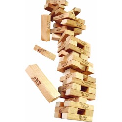 Hasbro - Jenga - A2120E24