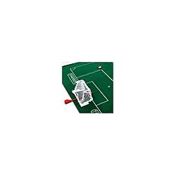 Subbuteo Confezione Set Italia 4 Squadre - Giochi Preziosi