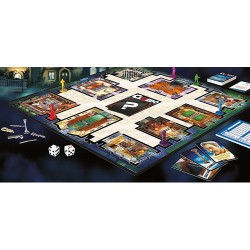 Hasbro Gaming - Cluedo, Gioco in Scatola