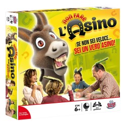 Non Fare Lasino - Grandi Giochi