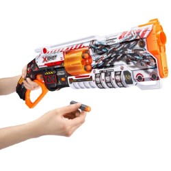 Zuru - X-Shot Skins S1 Lock Blaster - POS230330