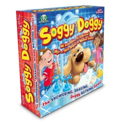 Soggy Doggy Bagnami Che Ti Bagno!