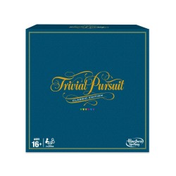 Trivial Pursuit