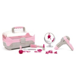 Princy Bella - Braun beauty case, POS190154