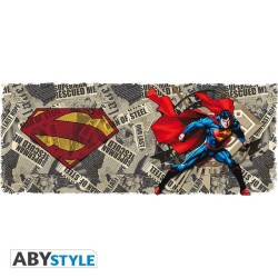 ABYstyle - DC Comics - Tazza 460 ml Superman e Logo