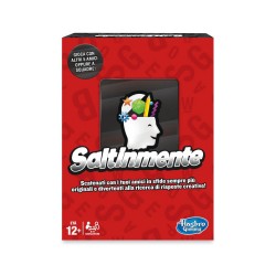 Saltinmente Fat Pack