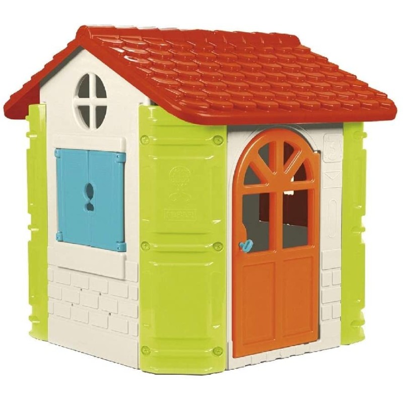 FEBER House Casetta da Gioco, POS210041