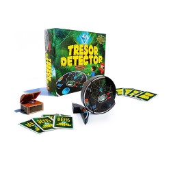 Treasure Detector - Rocco Giocattoli