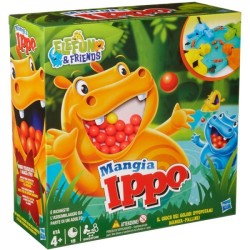 Hasbro -  Mangia Ippo Gioco In Scatola