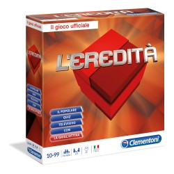 Leredità (gioco ufficiale) - Clementoni