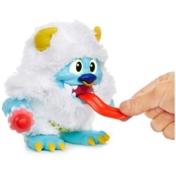 Crate Creatures – Peluche, Multicolore (Giochi Preziosi cre00100), Modelli assortiti, 1 pezzo