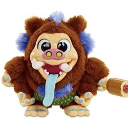 Crate Creatures – Peluche, Multicolore (Giochi Preziosi cre00100), Modelli assortiti, 1 pezzo