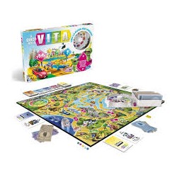 Il Gioco Della Vita - Hasbro