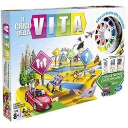 Il Gioco Della Vita - Hasbro