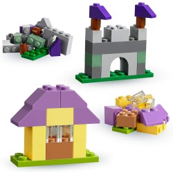 LEGO Classic - Valigetta Creativa, 10713