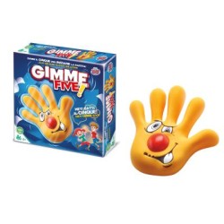 Gimme Five Tv - Grandi Giochi