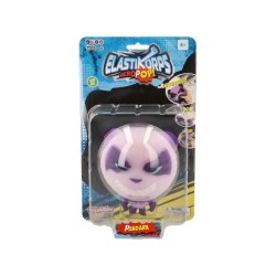 Elastikorps Blister Hero Pop 10 cm, assortimento casuale