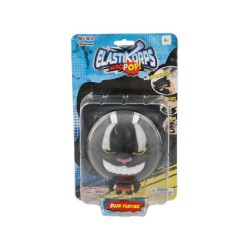 Elastikorps Blister Hero Pop 10 cm, assortimento casuale