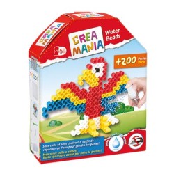 Crea Mania - Super Beads Pappagallo