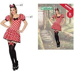 Costume Sweet Mouse S