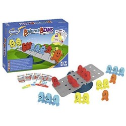 Thinkfun - Gioco di logica balance beans, 76344