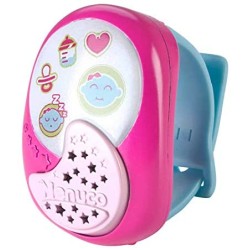 Nenuco- Dormi con Me con Baby Monitor, 700014485