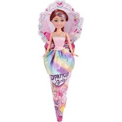 Zuru - Sparkle Girlz Princess Doll 26 cm - Assortimento casuale - ZURU10010BQ5