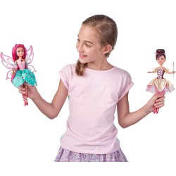 Zuru - Sparkle Girlz Princess Doll 26 cm - Assortimento casuale - ZURU10010BQ5