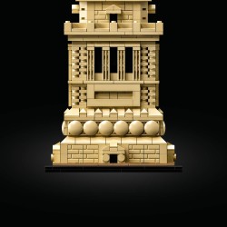 Lego Architecture - Statua Della Liberta