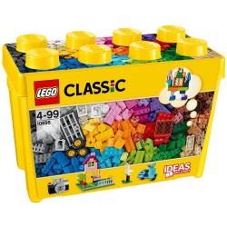 Scatola Mattoncini Creativi Grande Lego® Lego Classic     4+