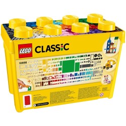 Scatola Mattoncini Creativi Grande Lego® Lego Classic     4+