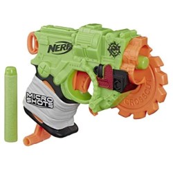 Hasbro Nerf Microshots Crosscut