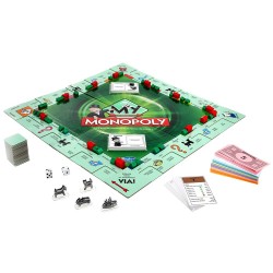 My Monopoly - Hasbro