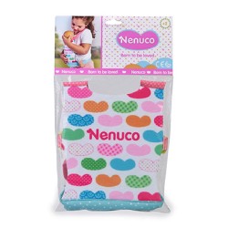 NENUCO BABY CARRIER