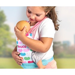 NENUCO BABY CARRIER