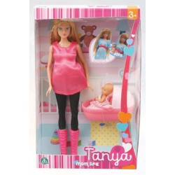 Tanya Mom Life - GGI220217