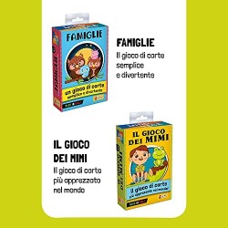 Lisciani Giochi- Ludoteca Le Carte dei Bambini Tappo, 89123