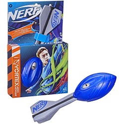 Hasbro - Nerf Vortex - Freccetta con Pallone da Football, Colori Assortiti, A0364EU61