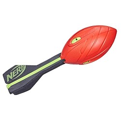 Hasbro - Nerf Vortex - Freccetta con Pallone da Football, Colori Assortiti, A0364EU61