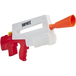 Hasbro - Nerf Supersoaker Fortnite Burst AR, F04535L00