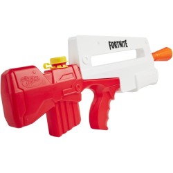 Hasbro - Nerf Supersoaker Fortnite Burst AR, F04535L00