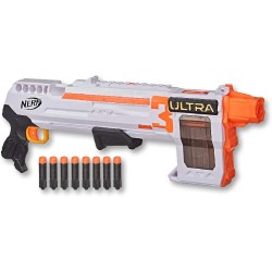 HASBRO - NERF ULTRA THREE E7924EU4