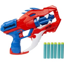 Nerf DinoSquad, blaster lancia-dardi Raptor-Slash F2475EU40