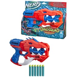 Nerf DinoSquad, blaster lancia-dardi Raptor-Slash F2475EU40