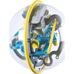 Spin Master - Perplexus Beast, Labirinto Tridimensionale con percorsi e 100 Ostacoli; 6053142