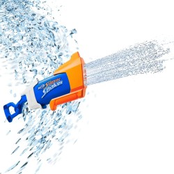 Hasbro - Nerf Super Soaker Rainstorm, F38905L00