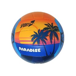 PALLONE BEACH VOLLEY CUOIO  PARADISE  30 #