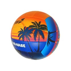 PALLONE BEACH VOLLEY CUOIO  PARADISE  30 #